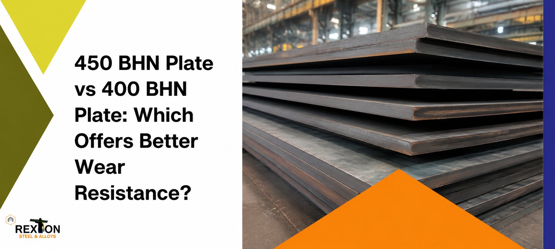 450 bhn plate