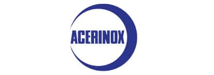 Acerinox Make Stainless Steel 347H Plates