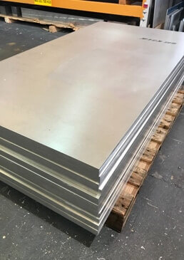 Aluminium 6061 Plates