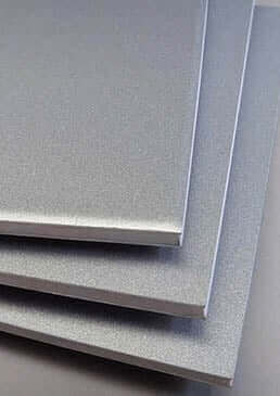 Aluminium Sheet & Plates
