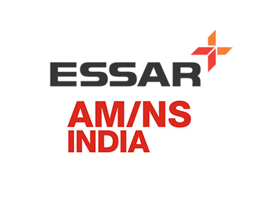 ESSAR AM/NS INDIA