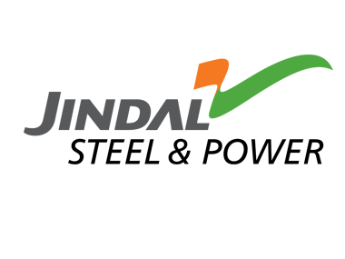 JINDAL STEEL & POWER