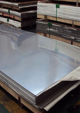 Incoloy 800 / 800H / 800HT Sheet & Plates