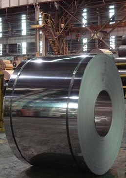 Incoloy 840 Sheet & Plates