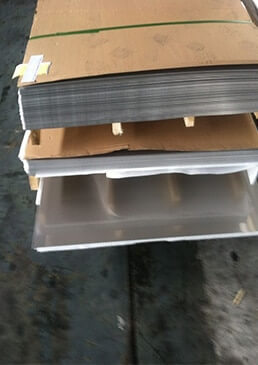 Inconel 690 Sheet & Plates