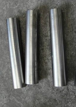 Incoloy 840 Round Bars
