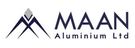 Maan Aluminium Make 7050 Plate