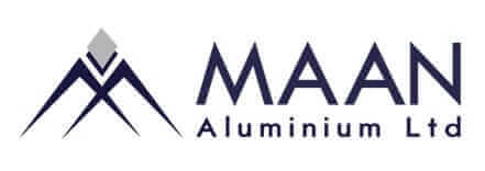 Maan Aluminium Make 1100 Plate