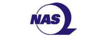 NAS Make SS 316H Plates