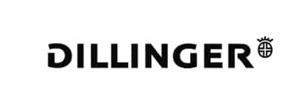 Dillinger Make S690QL Plate