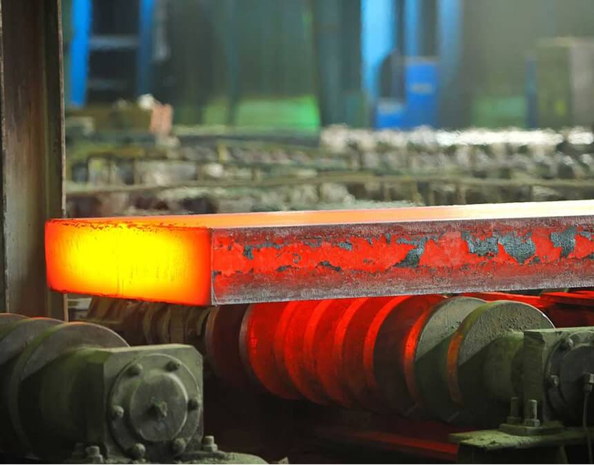 SS 316H Plates