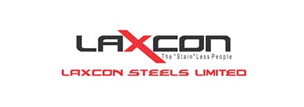 Laxcon Steel Make SS 410S Square Bar