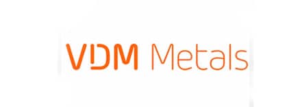 VDM Metals Make Alloy 800 Bars