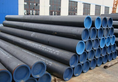 Special Steel Pipe