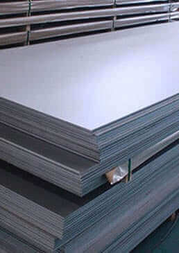 Super Duplex Steel S32750 / S32760 Sheet & Plates